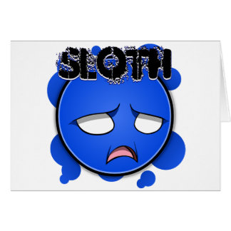 Zeven zingezichten - Sleuf