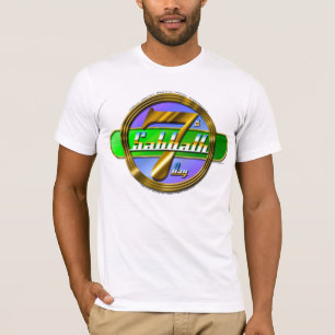 zevende dag t-shirt