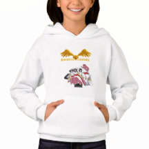 Zevende Heaven Hoodie