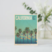 zevenentwintig Briefkaart voor reizen (Staand voorkant)