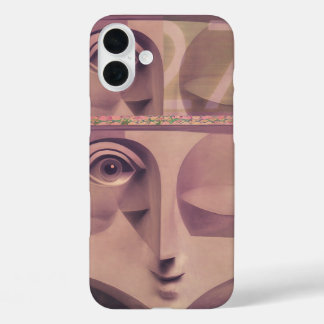 zevenentwintig iPhone 16 plus hoesje