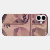 zevenentwintig Case-Mate iPhone case (Achterkant (horizontaal))