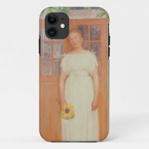zeventien iPhone 11 hoesje