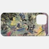 zeventien iPhone-case Case-Mate iPhone Case (Achterkant (horizontaal))
