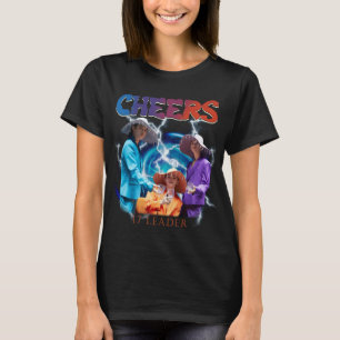 zeventien leader Cheers T-shirt