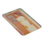 zeventien magneet (Rechterzijde)