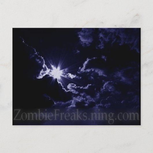 ZF-BRIEFKAART BRIEFKAART (Voorkant)