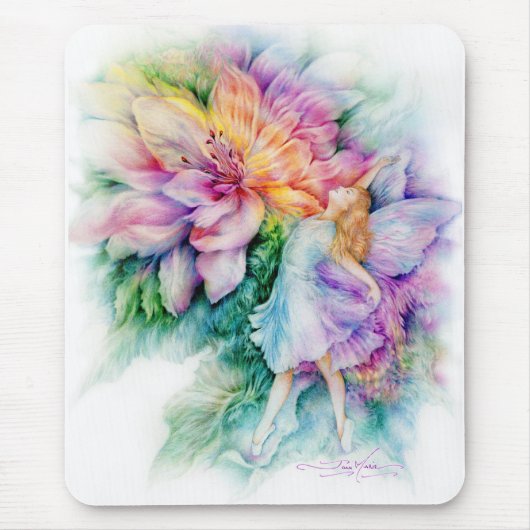 Zfairy Muismat (Voorkant)