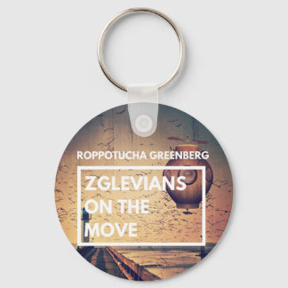 Zglevians op de Sleutelhanger Verplaatsen