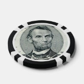 ZH5 Poker Chip (Enkel)