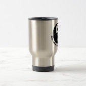 Zhan Zhuang Qi Gong Mug (Centre)