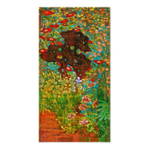 Zhao Chang - Photo du Nouvel An (Modifié)