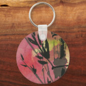 Zhu Sleutelhanger (Voorkant)