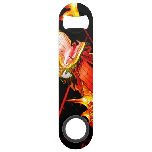 Zhulong Fire Dragon (Devant)
