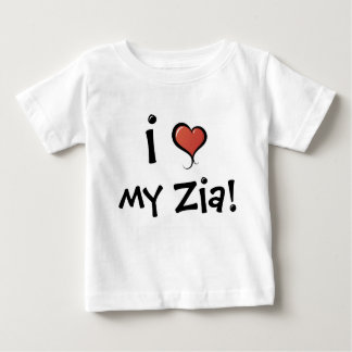 Zia Love