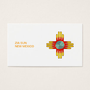 Zia Soleil - Zia Pueblo