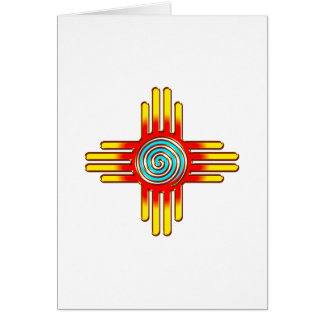 Zia Sun - Zia Pueblo - Nouveau-Mexique