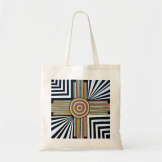 Zia van Laci Tote Bag