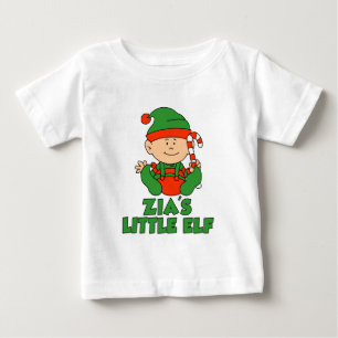 Zia's kleine Elf