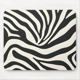 Zibbra Design Muismat