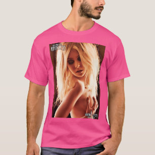 Zich roekeloos voelen t-shirt
