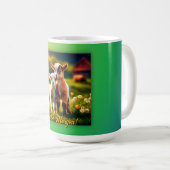 Zicklein Koffiemok (Voorkant rechts)