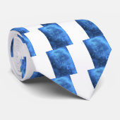 Zid het Kind Stropdas (Opgerold)