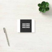 Zidika Post-it® Notes (Kantoor)