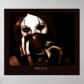 Zie aambeeld poster (Voorkant)