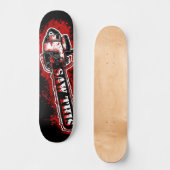 ZIE DIT SKATEBOARD (Voorkant)