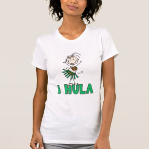 Zie figuur I Hula T-shirts en cadeautjes