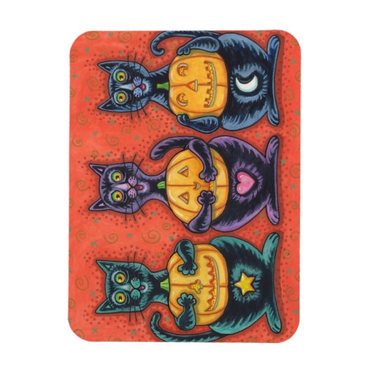 ZIE GEEN ZWARTE VANGST VAN DE VANGST VAN DE ZWARTE MAGNEET (Verticaal)