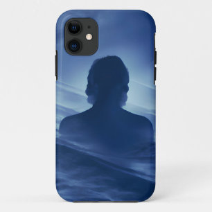 Zie het alleen iPhone 11 hoesje