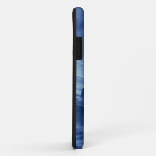 Zie het alleen Case-Mate iPhone case (Achterkant/rechts)