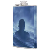 Zie het alleen heupfles (Links)