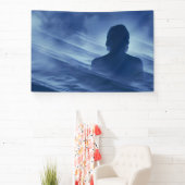 Zie het alleen spandoek (Insitu)