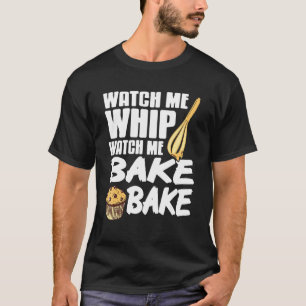 Zie hoe ik T-shirt baken waar ik van hou om te wan