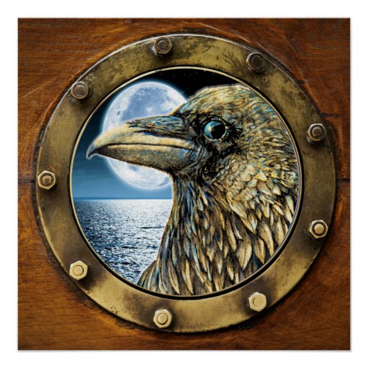 Zie ik dingen? perfect poster (Voorkant)