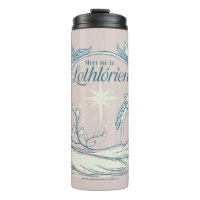 Zie ik je in LOTHLORIEN™ - Zwanenboot