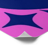 Zie, Ik Maak Een Nieuw Ding  Poster (Hoek)