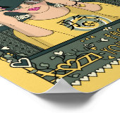 Zie je fears_C_8x10 Poster (Hoek)