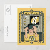 Zie je feesten_C_ Briefkaart (Voorkant / Achterkant)