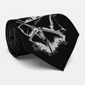 Zie je in Davy Jones Stropdas (Opgerold)