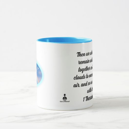 Zie je in de Mok Clouds (Midden)