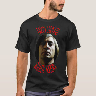 Zie je me? t-shirt