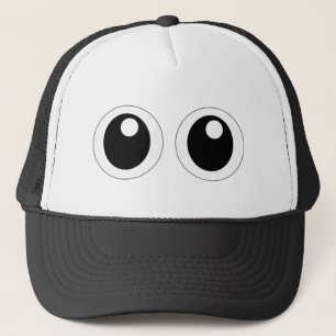 Zie je pet, te koop! trucker pet