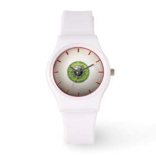 Zie je wel. horloge