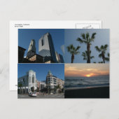 Zie L.A. Briefkaart (Voorkant / Achterkant)