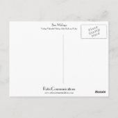 Zie Malaya Briefkaart (Achterkant)