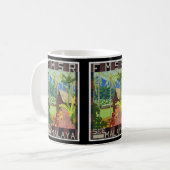 Zie Malaya Koffiemok (Voorkant links)